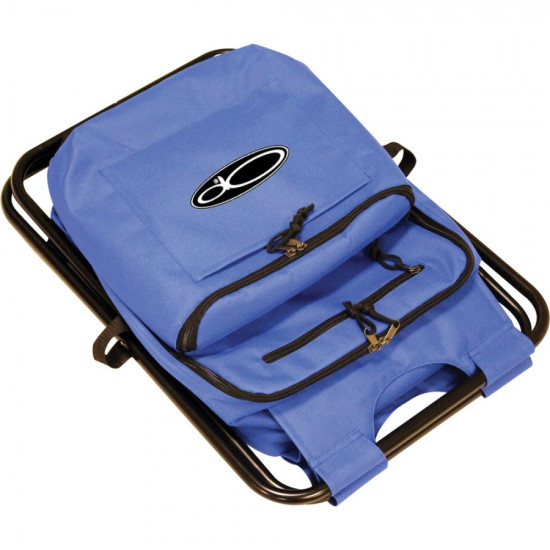 Seated Cooler Backpack