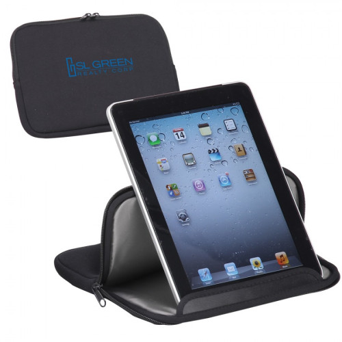 Neoprene Tablet Holder