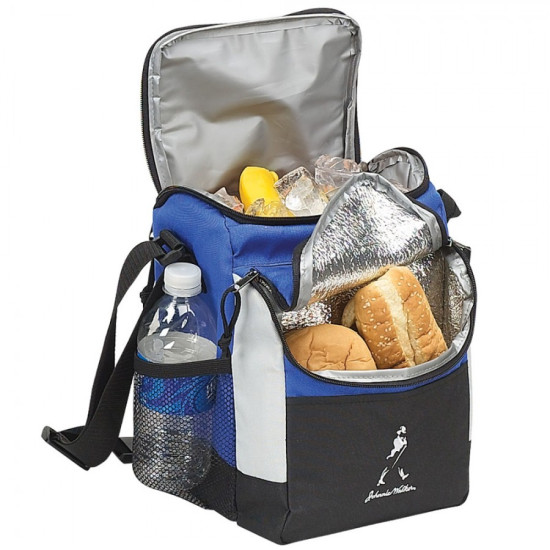 Ultimate 12 Pack Plus Hot/Cold Cooler Bag