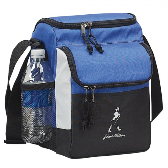 Ultimate 12 Pack Plus Hot/Cold Cooler Bag