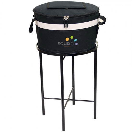 Cooler Tub With Stand