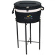 Cooler Tub With Stand