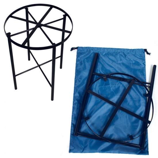 Cooler Tub With Stand