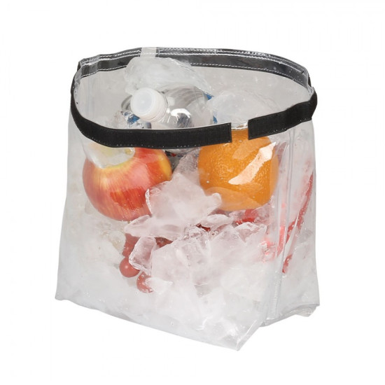 The Courtyard Cooler Bag