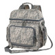 Digital Camo Compu Backpack