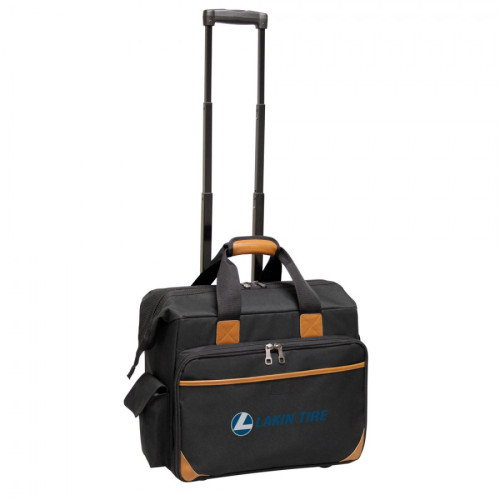 Rolling Tool Tank Bag