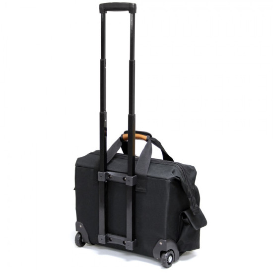 Rolling Tool Tank Bag