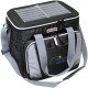 Ingenious Solar Cooler Bag