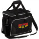 Unique 24-pack Cooler Bag