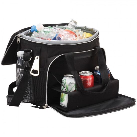 Unique 24-pack Cooler Bag