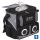 Bluetooth Sound Cooler Bag