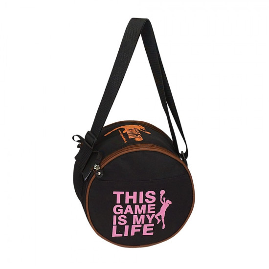 Basketball Sports Cooler Bag
