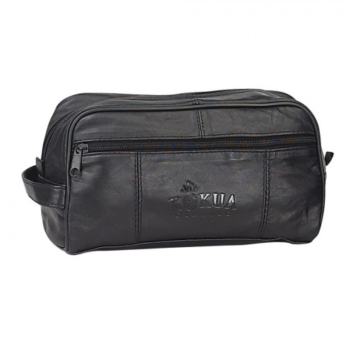 Leather Toiletry Kit
