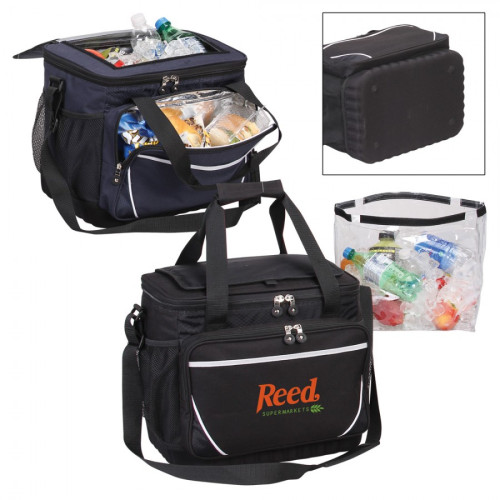 36-pack Ultimate Cooler Bag (Hot & Cold)