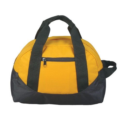 Duffle Bag - Two Tone 