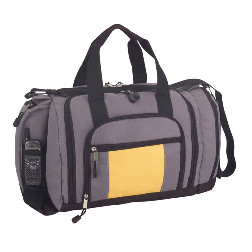 Poly Ultimate Duffle Bag