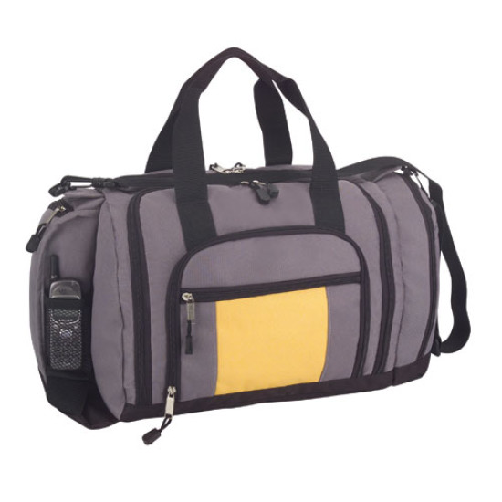 Poly Ultimate Duffle Bag