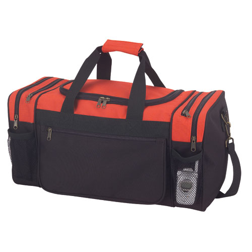 Sports Duffel Bag
