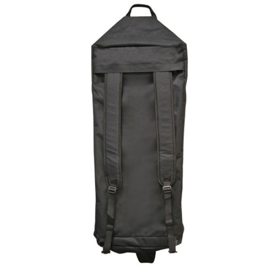 Extra Large Sports Duffle/Backpack