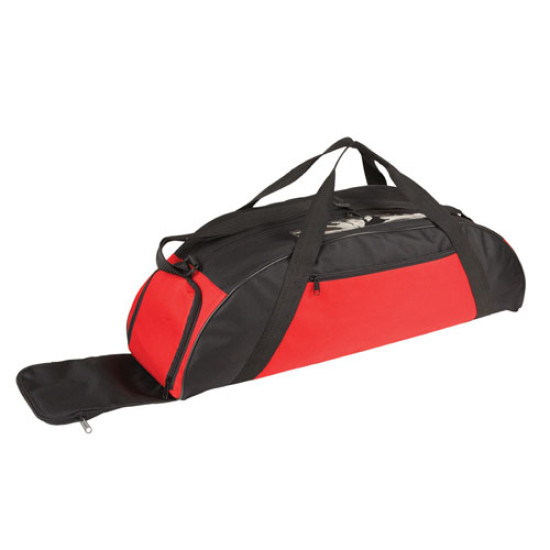 37" Summit Baseball Equipment Duffle Bag
