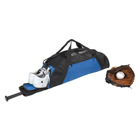 37" Summit Baseball Equipment Duffle Bag