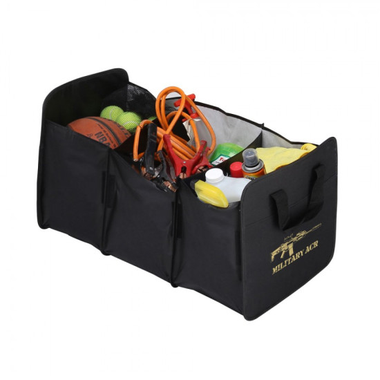Cargo Trunk Organizer