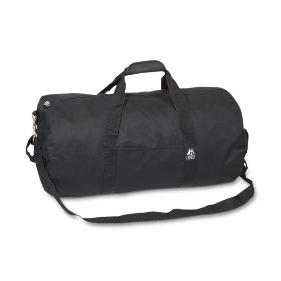 23" Round Duffel Bag