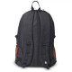 Backpack W/ Dual Mesh Pockets