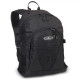 Backpack W/ Dual Mesh Pockets