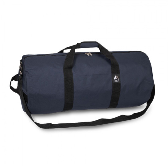 30" Round Duffel Bag