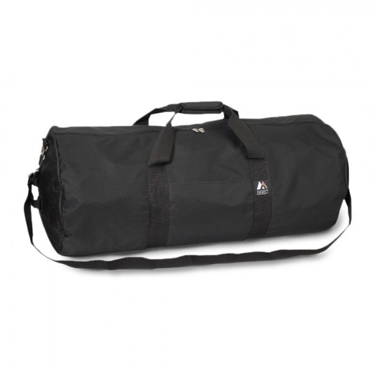 30" Round Duffel Bag