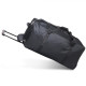 36" Deluxe Wheeled Duffel Bag