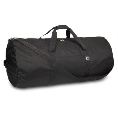 36" Round Duffel Bag