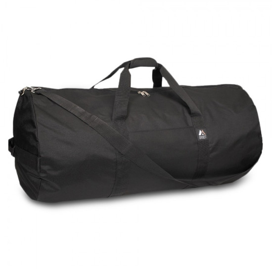 36" Round Duffel Bag