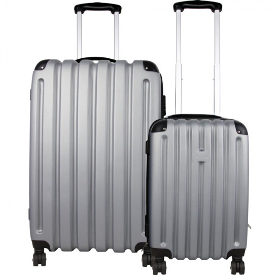 Hardside Luggage Set