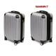 Expandable Hardside Luggage