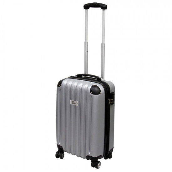 Expandable Hardside Luggage