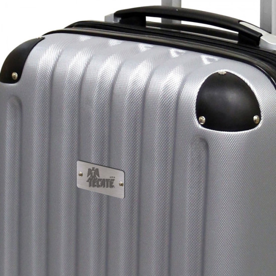 Expandable Hardside Luggage