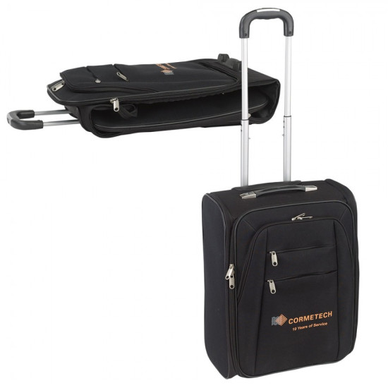 Folding Luggage 