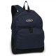 Classic Backpack With Front Organizer