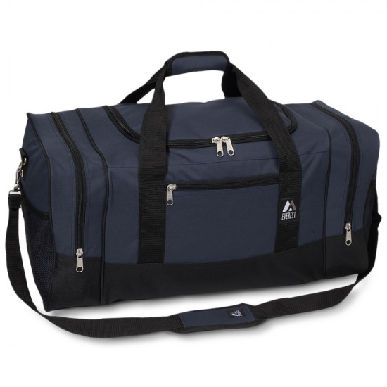 Sporty Gear Bag-Large
