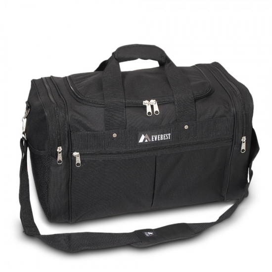 Travel Gear Bag - Large
