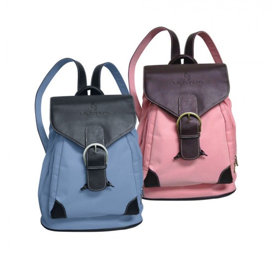 Vintage Bellino Continental Backpack