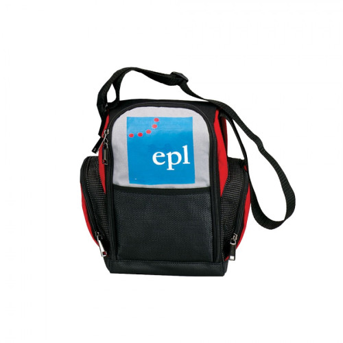 The Lunch Cooler Bag