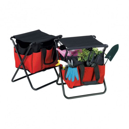 The Companion Seat Bag