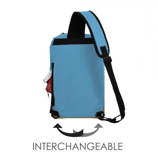 Epic Tablet Sling Pack