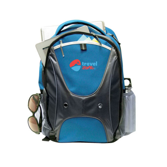 17" The Hipster Compu Backpack