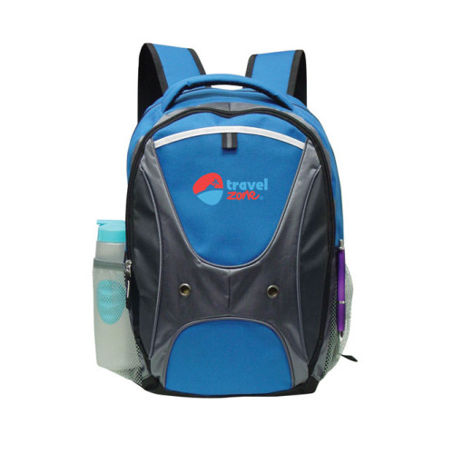 17" The Hipster Compu Backpack