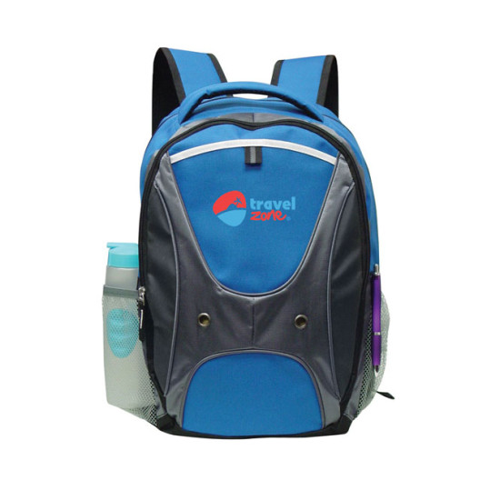 17" The Hipster Compu Backpack