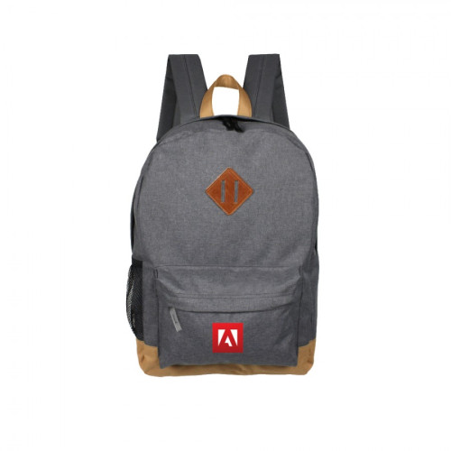 17”  Epic Laptop Backpack